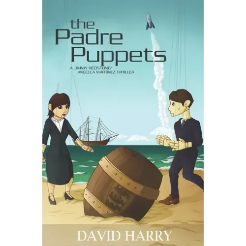 The Padre Puppets