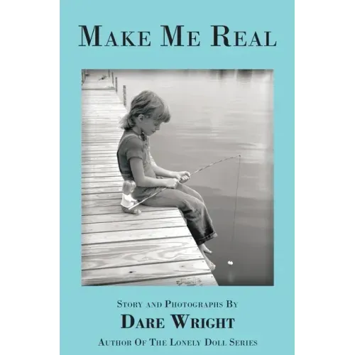 Make Me Real