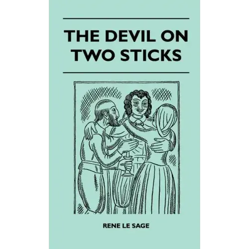 The Devil On Two Sticks