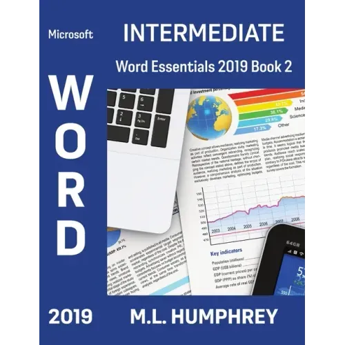 Word 2019 Intermediate