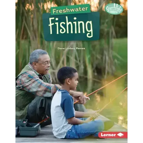 Freshwater Fishing
