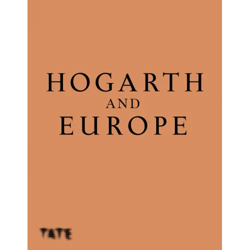 Hogarth and Europe