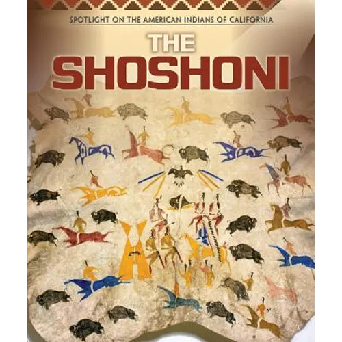 The Shoshoni