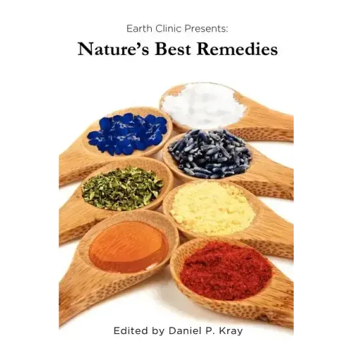 Nature's Best Remedies
