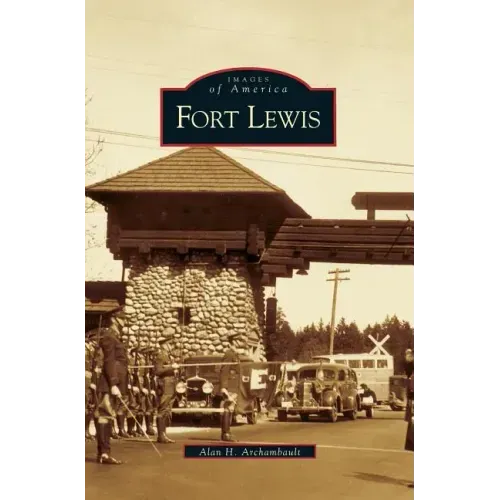 Fort Lewis