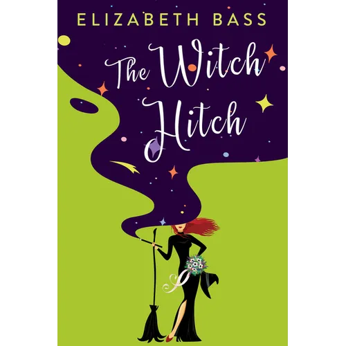 The Witch Hitch