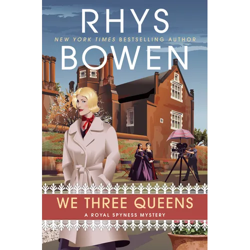 We Three Queens