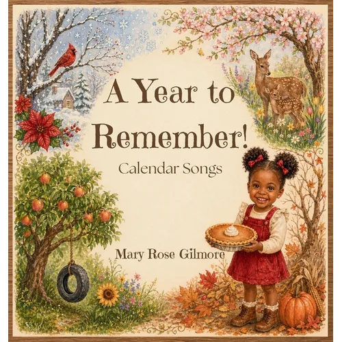 A Year to Remember!: Calendar Songs
