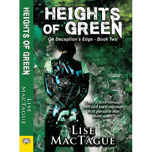 Heights of Green