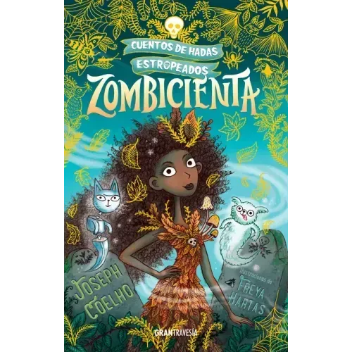 Zombicienta
