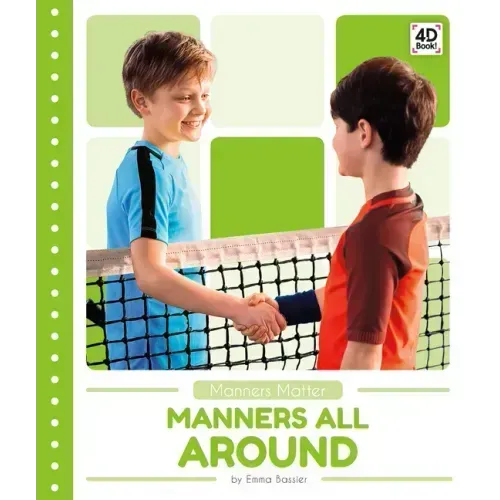 Manners All Around