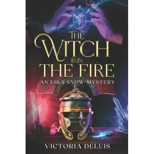 The Witch is in the Fire