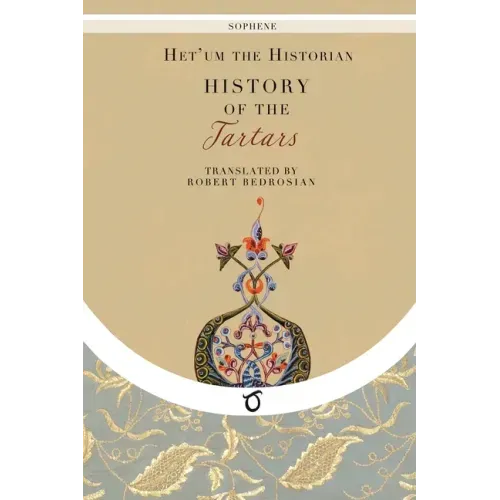 History of the Tartars