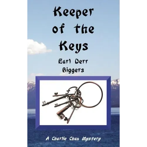 Keeper of the Keys