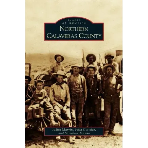 Northern Calaveras County