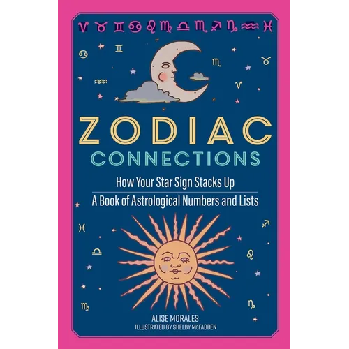 Zodiac Connections