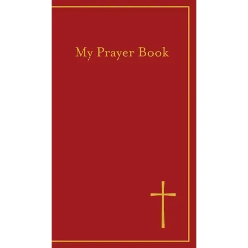 My Prayer Book