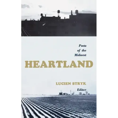 Heartland: Poets of the Midwest
