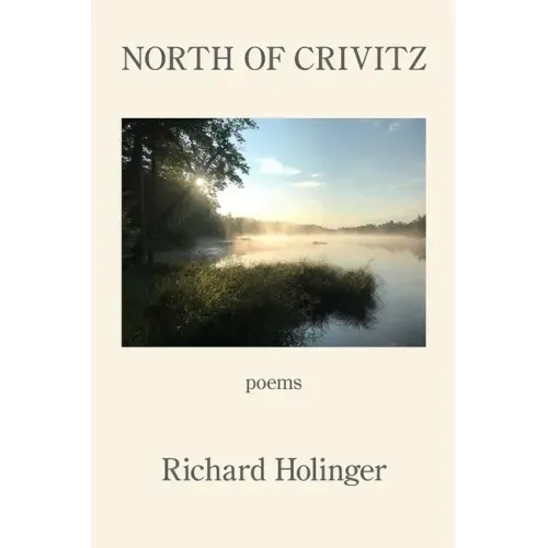 North of Crivitz