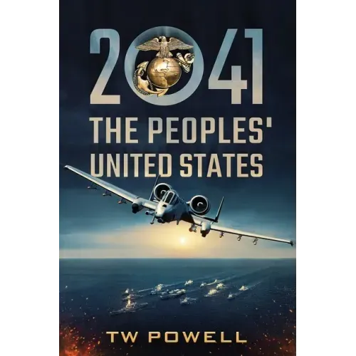 2041 The Peoples' United States