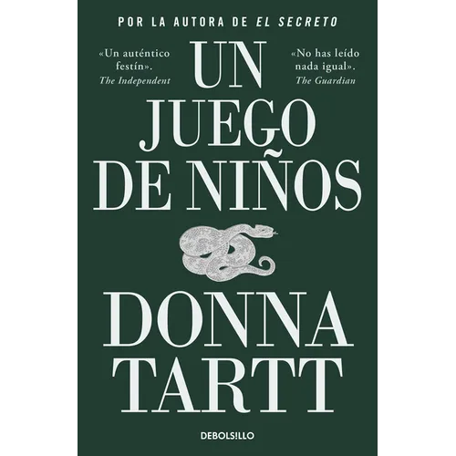 Un Juego de Niños / The Little Friend