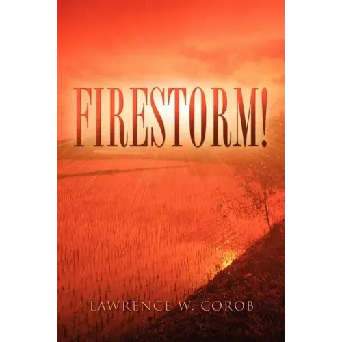 Firestorm!