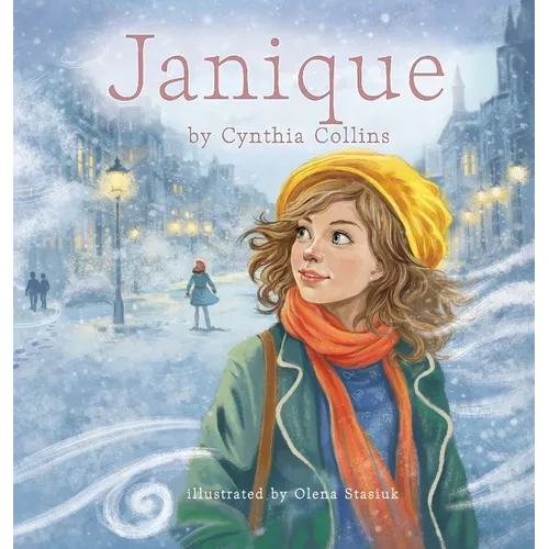 Janique