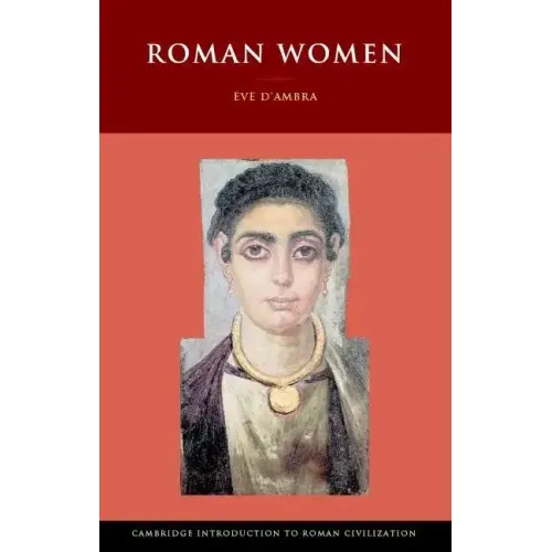 Roman Women