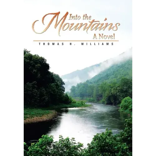 Into the Mountains