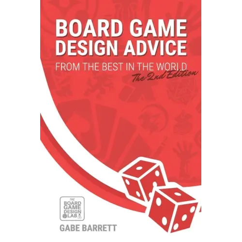 Board Game Design Advice: From the Best in the World