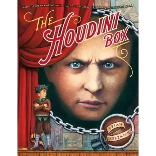 The Houdini Box
