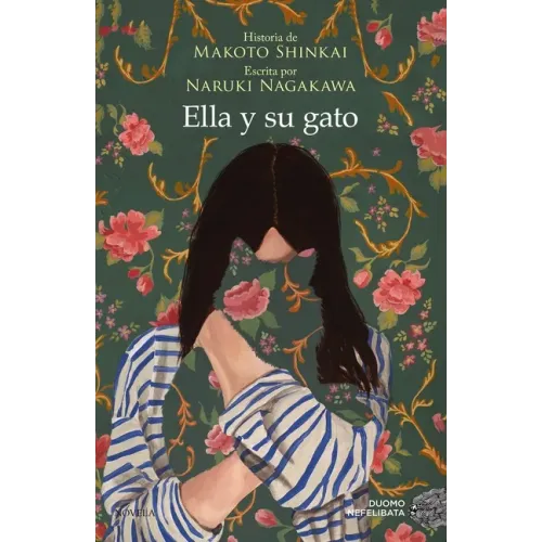 Ella Y Su Gato