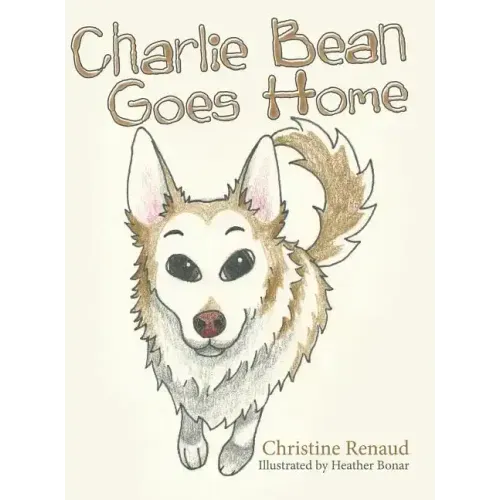 Charlie Bean Goes Home
