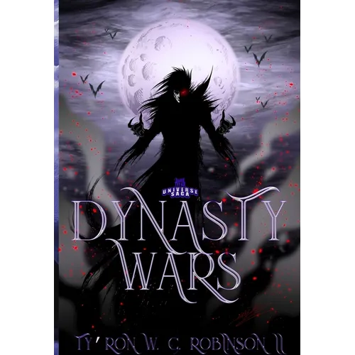 Dynasty Wars