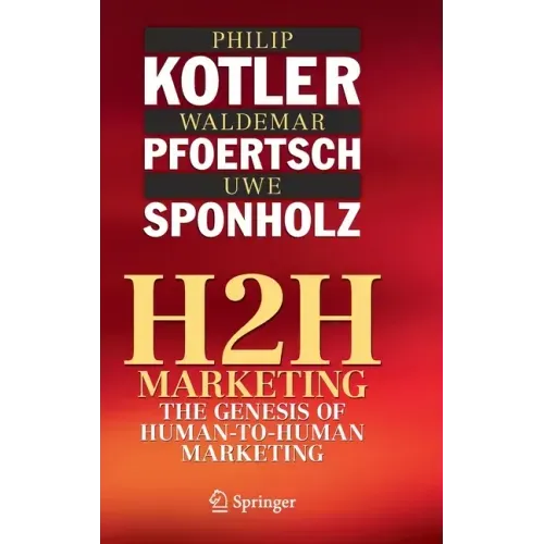 H2h Marketing: The Genesis of Human-To-Human Marketing