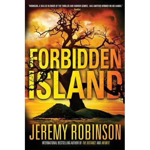Forbidden Island