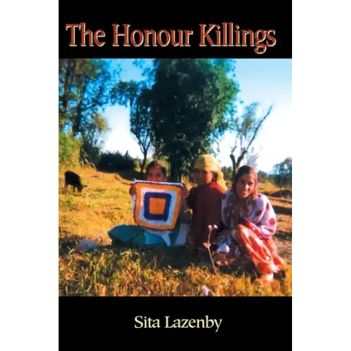 The Honour Killings