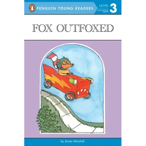 Fox Outfoxed