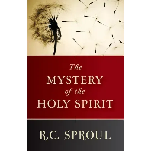 The Mystery of the Holy Spirit