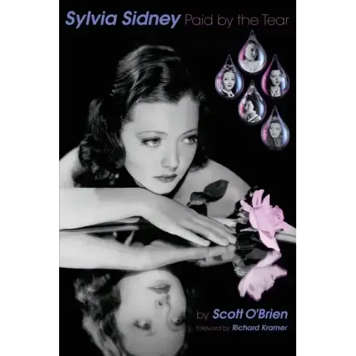 SYLVIA SIDNEY - Paid by the Tear