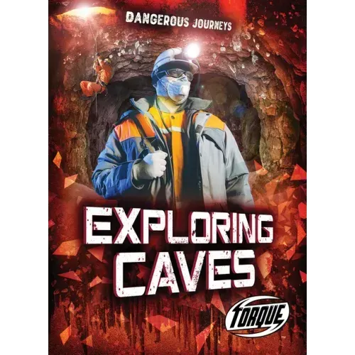 Exploring Caves