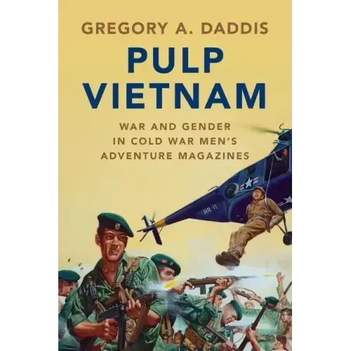 Pulp Vietnam