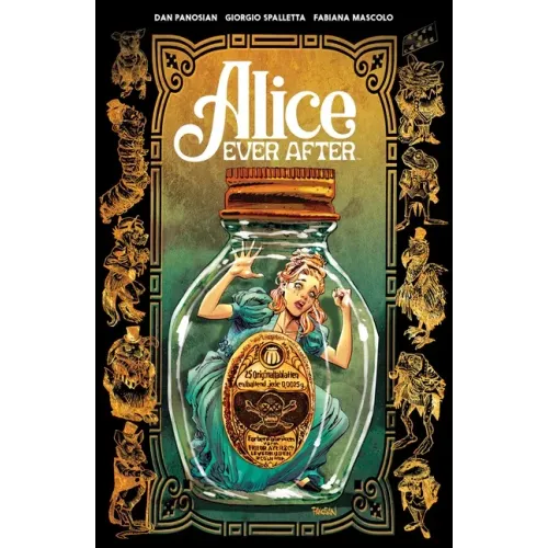 Alice Ever After