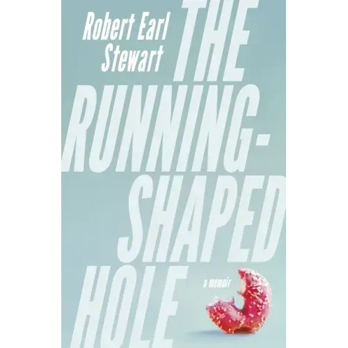 The Running-Shaped Hole