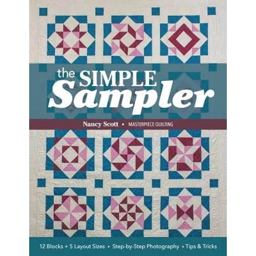 The Simple Sampler