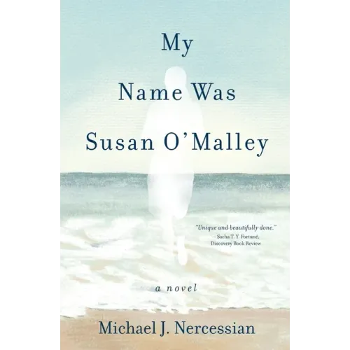 My Name Was Susan O'Malley