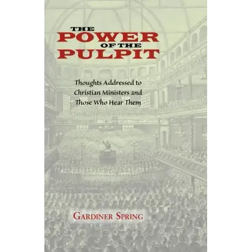 The Power of the Pulpit