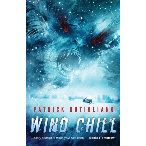 Wind Chill