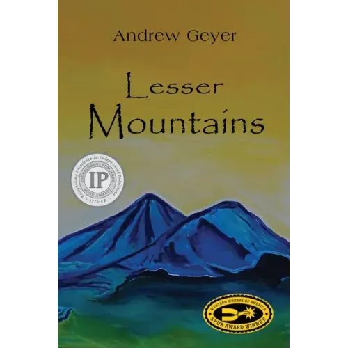 Lesser Mountains