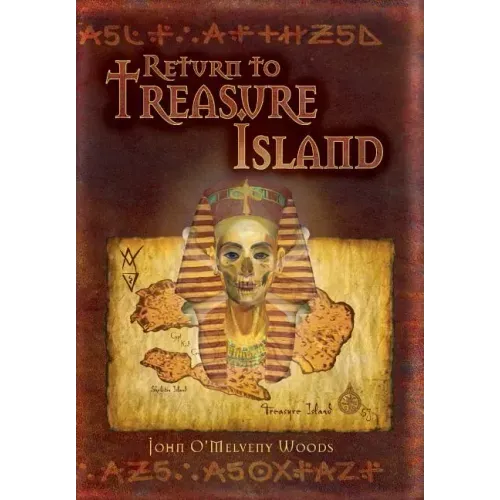 Retturn to Treasure Island